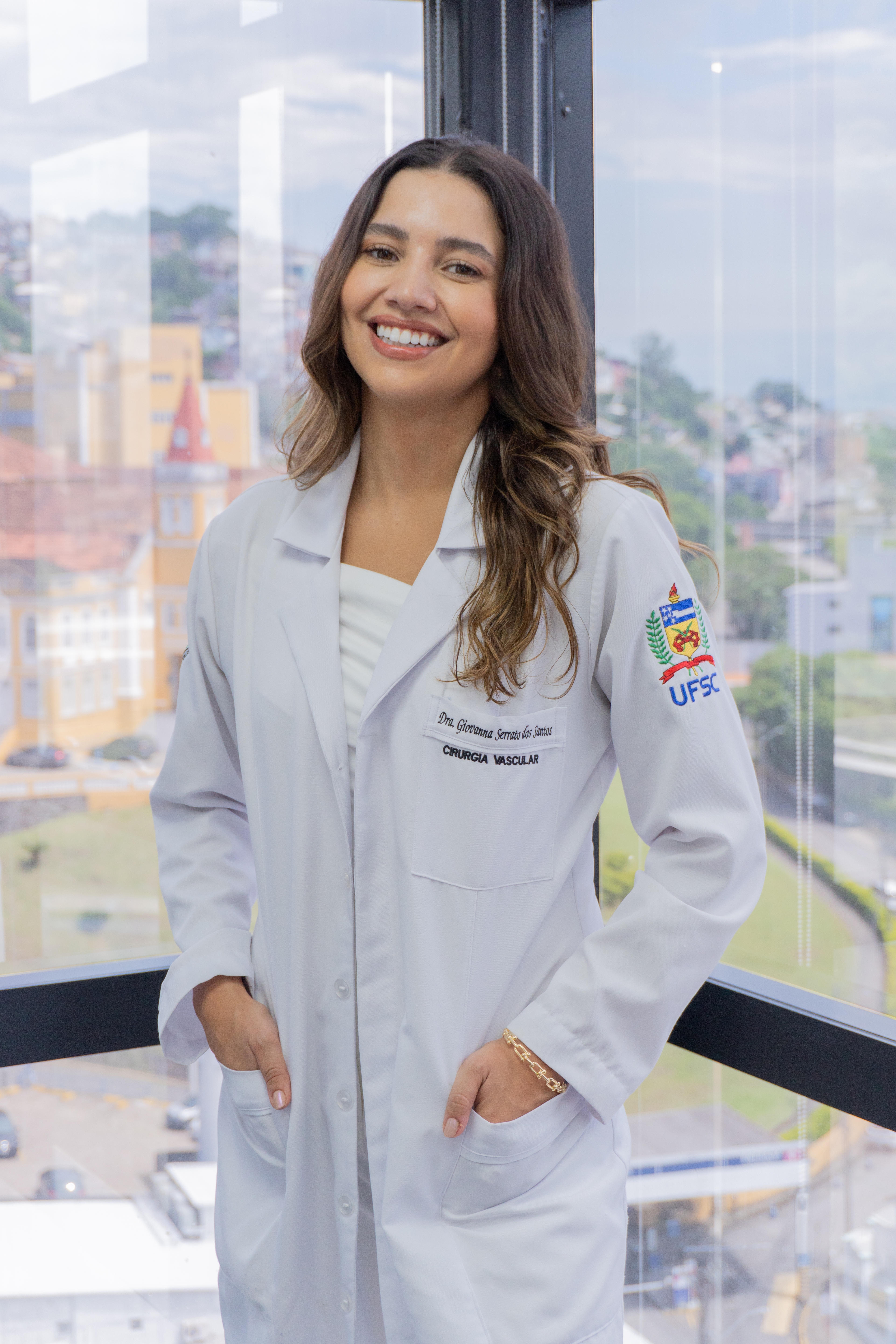 Dra. Giovanna Serrato dos Santos